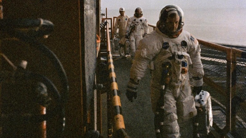 Selasa (16/07) tepat 50 tahun sejak pesawat Apollo 11 diterbangkan Saturn V dari landasan Kennedy Space Center di Florida, AS