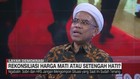 VIDEO: Ali Ngabalin Sebut FPI Fitnah Soal Pencekalan Rizieq