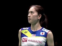 Aya Ohori, Atlet Badminton yang Curi Perhatian Netizen RI