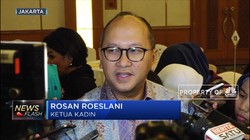 Kadin: Layanan Investasi Terhambat Pemda