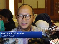 Kadin: Layanan Investasi Terhambat Pemda