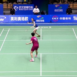 RI Dipaksa Keluar All England, Ini Kronologinya