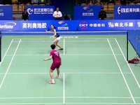 RI Dipaksa Keluar All England, Ini Kronologinya