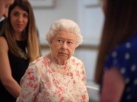 Alamak! Harta Ratu Elizabeth Bakal Ludes Rp 372 M per Tahun