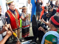 BBM 1 Harga Wujud Keadilan Ketersediaan, Distribusi & Harga