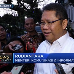 Pemerintah Siapkan Revisi Final Aturan DNI