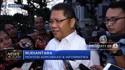 Pemerintah Siapkan Revisi Final Aturan DNI