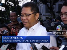 Pemerintah Siapkan Revisi Final Aturan DNI