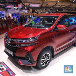 Avanza Tinggalkan Jauh Sang Adik Xenia, Kok Bisa?