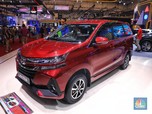 Wajah Baru 'Saudara Kembar' Avanza Bikin Pangling, Harganya?
