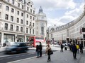 Rayakan Dua Abad, Regent Street Gelar Festival Tahunan