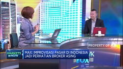 Ini kata Analis Soal Tutupnya MLSI