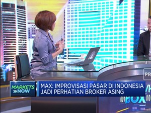 Ini kata Analis Soal Tutupnya MLSI
