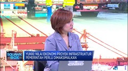 Ini Kunci Perbaikan Sistem Logistik Menurut ALFI