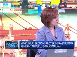 Ini Kunci Perbaikan Sistem Logistik Menurut ALFI