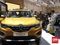 Renault Triber, MPV Eropa Paling Murah yang Ganggu Sigra