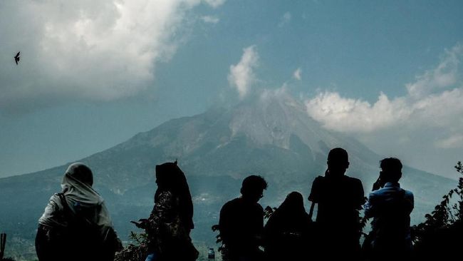 Turis Masih Datang, Penutupan Wisata Magelang Diperpanjang