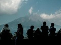 Memahami Gunung Merapi dari Ketep Pass