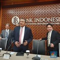 Walau Bengkak 3% PDB, Bos BI Percaya CAD Akhir 2019 Turun