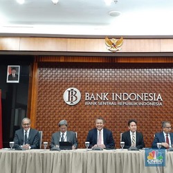 Sinyal Tegas BI: Pelonggaran Moneter Terus Berlanjut