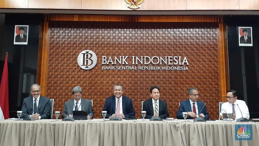Bank Indonesia (BI) menyatakan tetap akan melanjutkan pelonggaran kebijakan moneter.