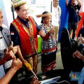 Dulu Rp 50.000, Kini Harga BBM Rp 6.450/Liter di Mahakam Ulu