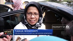 Pemerintah Godok Aturan Pelapak Asing di E-Commerce