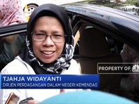 Pemerintah Godok Aturan Pelapak Asing di E-Commerce