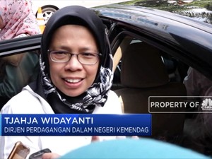 Pemerintah Godok Aturan Pelapak Asing di E-Commerce