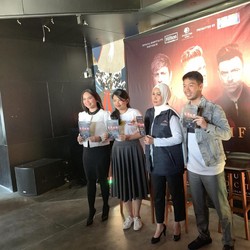 Laris 20 Ribu Tiket, Ada Surprise di Konser Westlife Jakarta!