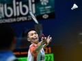 Hasil Indonesia Open: Jojo Menang, Tunggal Putra Sisa Satu