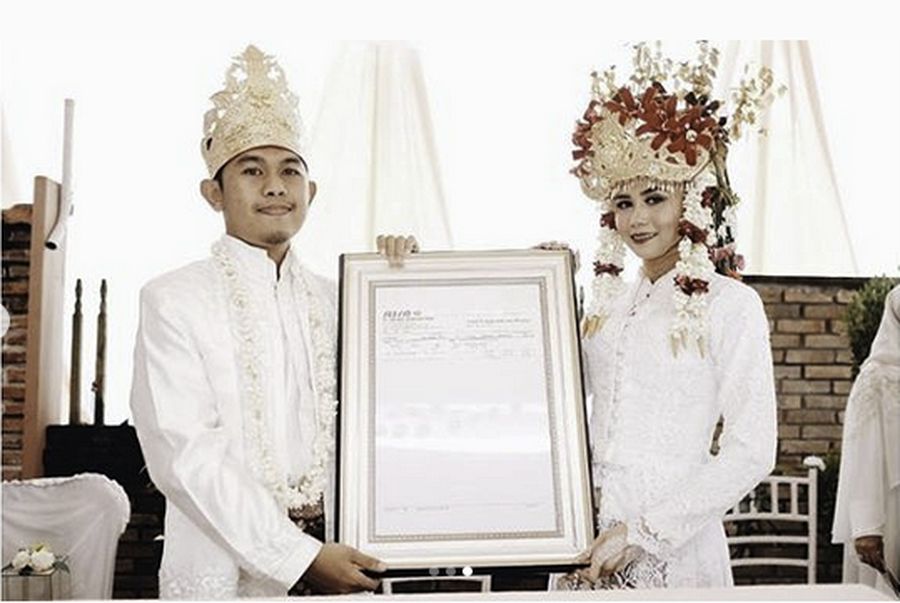 Mahar Saham Menurut DSN-MUI