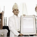 Pinang Pujaan Hati dengan Mahar Saham, Ini Penjelasan DSN-MUI