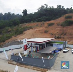 Hari Ini! BPH Migas Bakal Resmikan 15 SPBU BBM 1 Harga