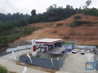Hari Ini! BPH Migas Bakal Resmikan 15 SPBU BBM 1 Harga