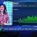 Mengukur Efek Penurunan Suku Bunga Acuan