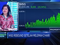 Mengukur Efek Penurunan Suku Bunga Acuan