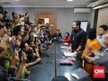 Polda Jatim Bekuk Mantan Guru Penyedia Pesta Seks Berbayar