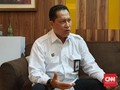 Buwas Tegaskan Bulog Tidak Impor Beras pada 2020