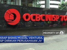 Pengadilan Cabut Gugatan PKPU Bank OCBC Ke Debitur