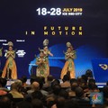 Pembukaan GIIAS 2019, Yuk Intip Mobil Baru yang akan Meluncur