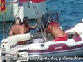 VIDEO: Kolaborasi FBI dan Polisi Italia Tumpas Klan Mafia