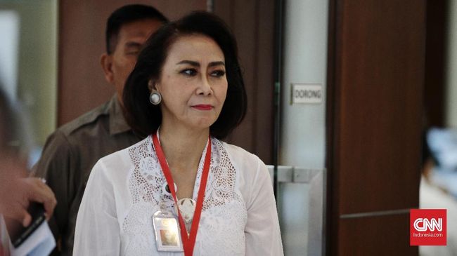 KPK Targetkan Serahkan Nama Capim ke Jokowi 2 September