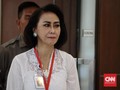 Pansel Capim KPK: LHKPN Tak Wajib selama Proses Seleksi