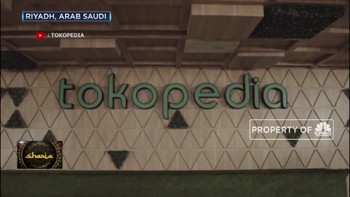 Traveloka-Tokopedia Garap Umrah Digital