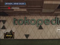 Jutaan Data Dibobol, Bareskrim Periksa Pegawai Tokopedia