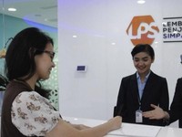 Aset Tembus Rp 102 T, LPS jadi Lembaga Penjaminan Terbesar