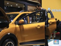 Avanza & Xpander Jadi Biang Kerok, Mobil-Mobil Ini Tak Laku!