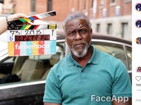 Ingin Data Aman Pakai Aplikasi Wajah Tua FaceApp? Ini Caranya