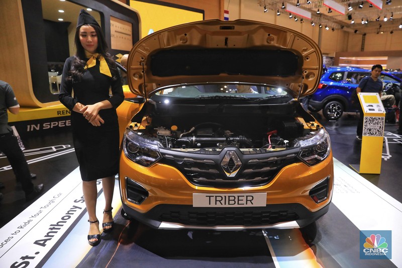 Honda City Hatchback RS. (Dok: Honda) Honda City Hatchback RS. (Dok: Honda)